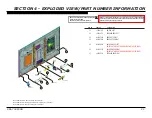 Preview for 26 page of Sony KDL-70X830B Repair Manual