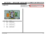 Preview for 29 page of Sony KDL-70X830B Repair Manual