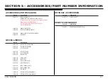 Preview for 31 page of Sony KDL-70X830B Repair Manual