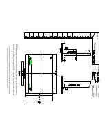 Sony KDL-V26XBR1 Operating Instructions (KDLV40XBR1) Specifications preview