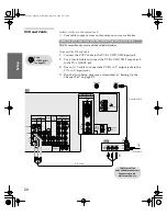 Preview for 25 page of Sony KDP-51WS550 - 51" High Definition Projection Tv Operating Instructions Manual