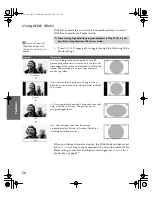 Preview for 57 page of Sony KDP-51WS550 - 51" High Definition Projection Tv Operating Instructions Manual