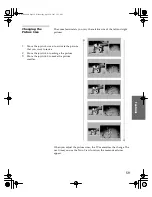 Preview for 60 page of Sony KDP-51WS550 - 51" High Definition Projection Tv Operating Instructions Manual