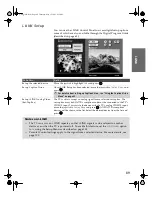 Preview for 90 page of Sony KDP-51WS550 - 51" High Definition Projection Tv Operating Instructions Manual