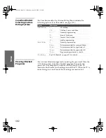 Preview for 103 page of Sony KDP-51WS550 - 51" High Definition Projection Tv Operating Instructions Manual