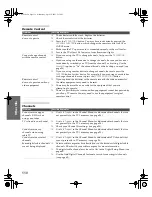 Preview for 111 page of Sony KDP-51WS550 - 51" High Definition Projection Tv Operating Instructions Manual