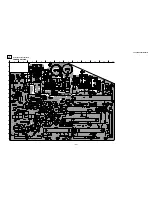 Предварительный просмотр 58 страницы Sony KDP-51WS550 - 51" High Definition Projection Tv Service Manual