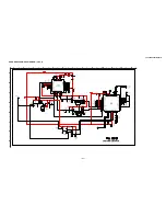 Предварительный просмотр 61 страницы Sony KDP-51WS550 - 51" High Definition Projection Tv Service Manual