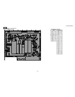 Предварительный просмотр 62 страницы Sony KDP-51WS550 - 51" High Definition Projection Tv Service Manual