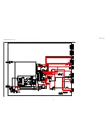 Предварительный просмотр 68 страницы Sony KDP-51WS550 - 51" High Definition Projection Tv Service Manual