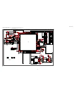 Предварительный просмотр 75 страницы Sony KDP-51WS550 - 51" High Definition Projection Tv Service Manual