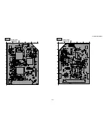 Предварительный просмотр 76 страницы Sony KDP-51WS550 - 51" High Definition Projection Tv Service Manual