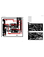 Предварительный просмотр 77 страницы Sony KDP-51WS550 - 51" High Definition Projection Tv Service Manual