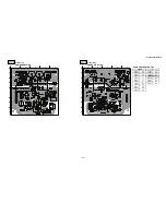 Предварительный просмотр 79 страницы Sony KDP-51WS550 - 51" High Definition Projection Tv Service Manual