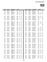 Предварительный просмотр 139 страницы Sony KDP-51WS550 - 51" High Definition Projection Tv Service Manual