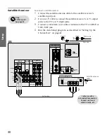 Предварительный просмотр 194 страницы Sony KDP-51WS550 - 51" High Definition Projection Tv Service Manual