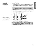 Предварительный просмотр 235 страницы Sony KDP-51WS550 - 51" High Definition Projection Tv Service Manual