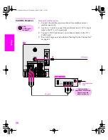 Preview for 29 page of Sony KDP-57WS655 - 57" High Definition Crt Projection Television Operating Instructions Manual