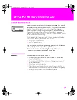 Preview for 68 page of Sony KDP-57WS655 - 57" High Definition Crt Projection Television Operating Instructions Manual