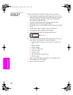 Preview for 83 page of Sony KDP-57WS655 - 57" High Definition Crt Projection Television Operating Instructions Manual