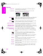 Preview for 103 page of Sony KDP-57WS655 - 57" High Definition Crt Projection Television Operating Instructions Manual