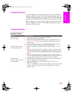 Preview for 104 page of Sony KDP-57WS655 - 57" High Definition Crt Projection Television Operating Instructions Manual