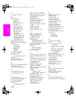 Preview for 113 page of Sony KDP-57WS655 - 57" High Definition Crt Projection Television Operating Instructions Manual