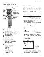 Предварительный просмотр 42 страницы Sony KDP-57WS655 - 57" High Definition Crt Projection Television Service Manual