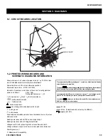 Предварительный просмотр 53 страницы Sony KDP-57WS655 - 57" High Definition Crt Projection Television Service Manual