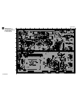 Preview for 74 page of Sony KDP-57WS655 - 57" High Definition Crt Projection Television Service Manual