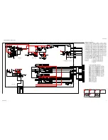 Предварительный просмотр 75 страницы Sony KDP-57WS655 - 57" High Definition Crt Projection Television Service Manual