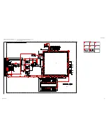 Preview for 80 page of Sony KDP-57WS655 - 57" High Definition Crt Projection Television Service Manual