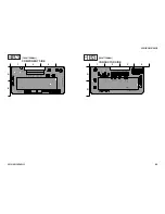 Preview for 89 page of Sony KDP-57WS655 - 57" High Definition Crt Projection Television Service Manual