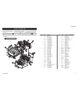 Предварительный просмотр 90 страницы Sony KDP-57WS655 - 57" High Definition Crt Projection Television Service Manual