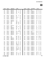 Preview for 102 page of Sony KDP-57WS655 - 57" High Definition Crt Projection Television Service Manual