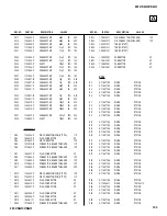 Предварительный просмотр 103 страницы Sony KDP-57WS655 - 57" High Definition Crt Projection Television Service Manual