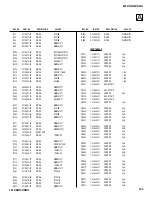 Preview for 104 page of Sony KDP-57WS655 - 57" High Definition Crt Projection Television Service Manual