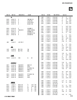 Preview for 126 page of Sony KDP-57WS655 - 57" High Definition Crt Projection Television Service Manual