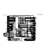 Предварительный просмотр 58 страницы Sony KDP-57XBR2 - Digital High Definition Projection Tv Service Manual