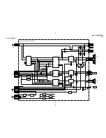 Предварительный просмотр 62 страницы Sony KDP-57XBR2 - Digital High Definition Projection Tv Service Manual