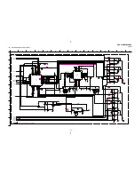 Preview for 75 page of Sony KDP-57XBR2 - Digital High Definition Projection Tv Service Manual