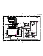 Preview for 76 page of Sony KDP-57XBR2 - Digital High Definition Projection Tv Service Manual