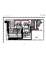 Предварительный просмотр 87 страницы Sony KDP-57XBR2 - Digital High Definition Projection Tv Service Manual