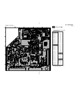 Preview for 93 page of Sony KDP-57XBR2 - Digital High Definition Projection Tv Service Manual