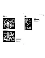 Preview for 96 page of Sony KDP-57XBR2 - Digital High Definition Projection Tv Service Manual