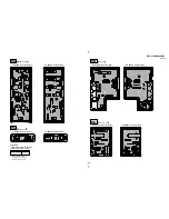 Preview for 100 page of Sony KDP-57XBR2 - Digital High Definition Projection Tv Service Manual