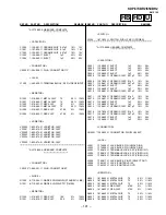 Preview for 142 page of Sony KDP-57XBR2 - Digital High Definition Projection Tv Service Manual