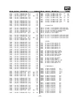 Preview for 169 page of Sony KDP-57XBR2 - Digital High Definition Projection Tv Service Manual