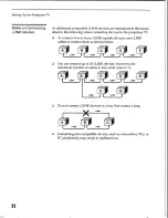 Preview for 200 page of Sony KDP-57XBR2 - Digital High Definition Projection Tv Service Manual