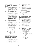 Preview for 212 page of Sony KDP-57XBR2 - Digital High Definition Projection Tv Service Manual